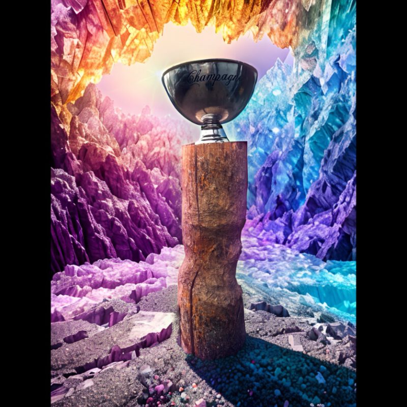 Lampe - L0002 Bieberbaum