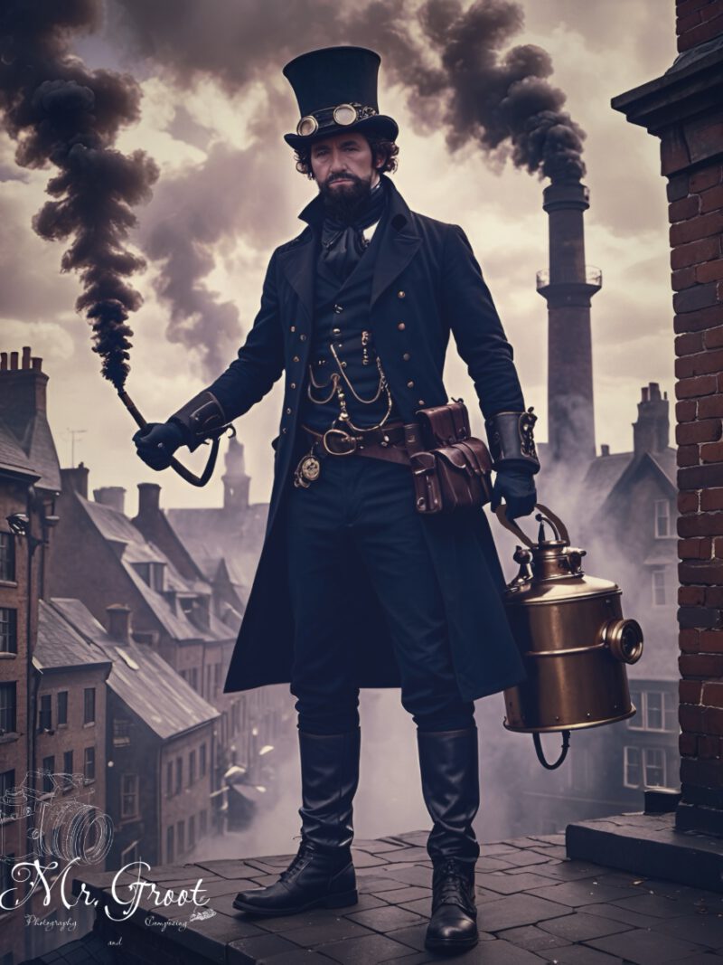 0005 Chimney Sweep 2