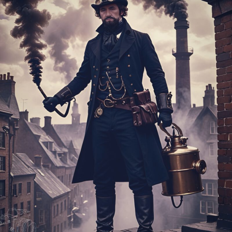 0005 Chimney Sweep 2