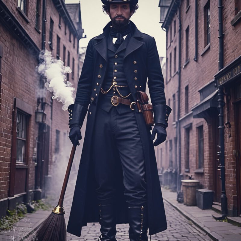 0006 Chimney Sweep 3