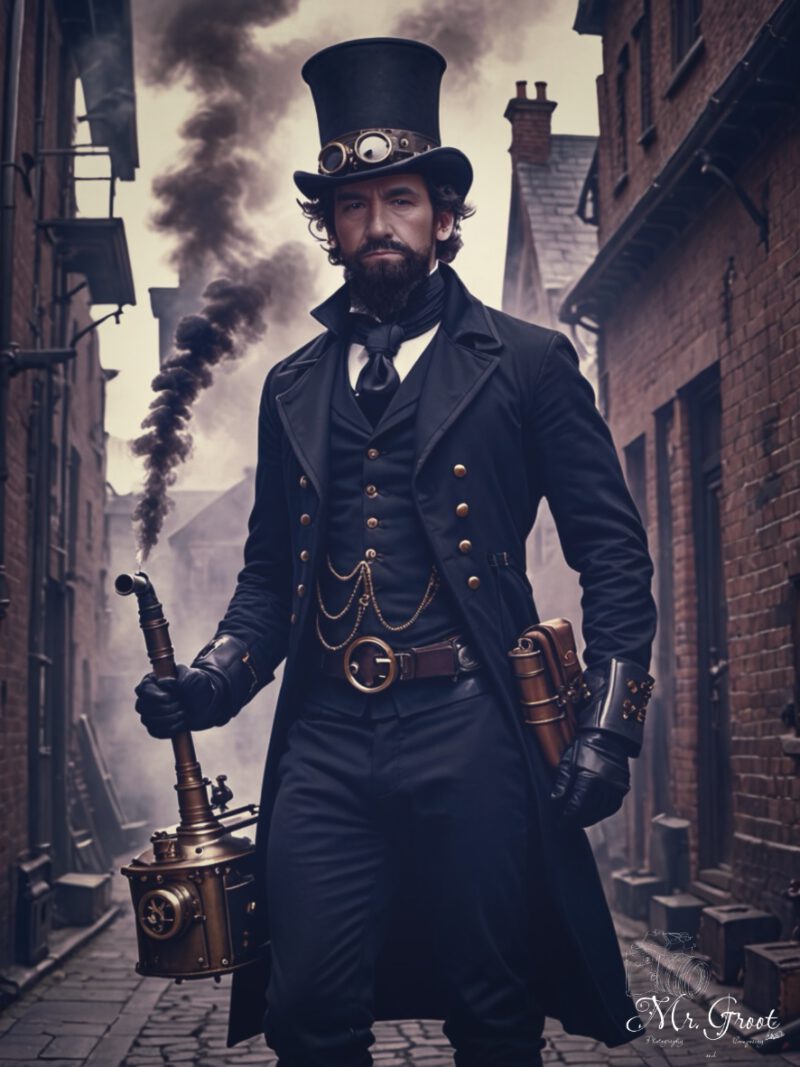 0004 Chimney Sweep 1