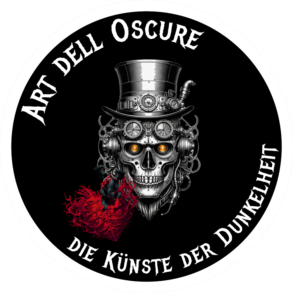 Art Dell Oscure - Die Künste der Dunkelheit