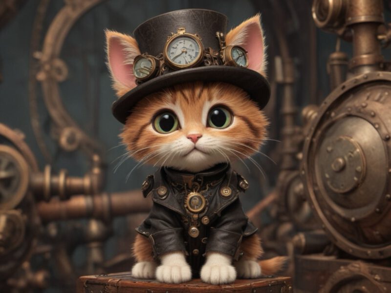 0036 Kesselkitten