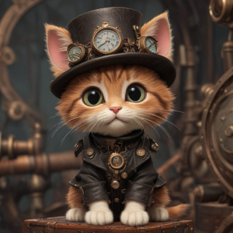 0036 Kesselkitten