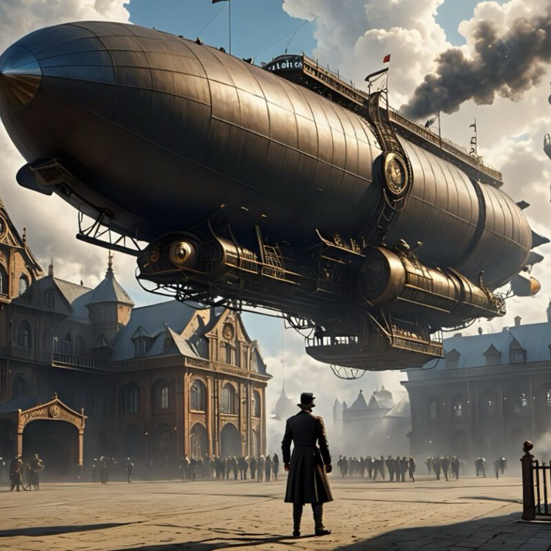 0073 Zeppelin 4711