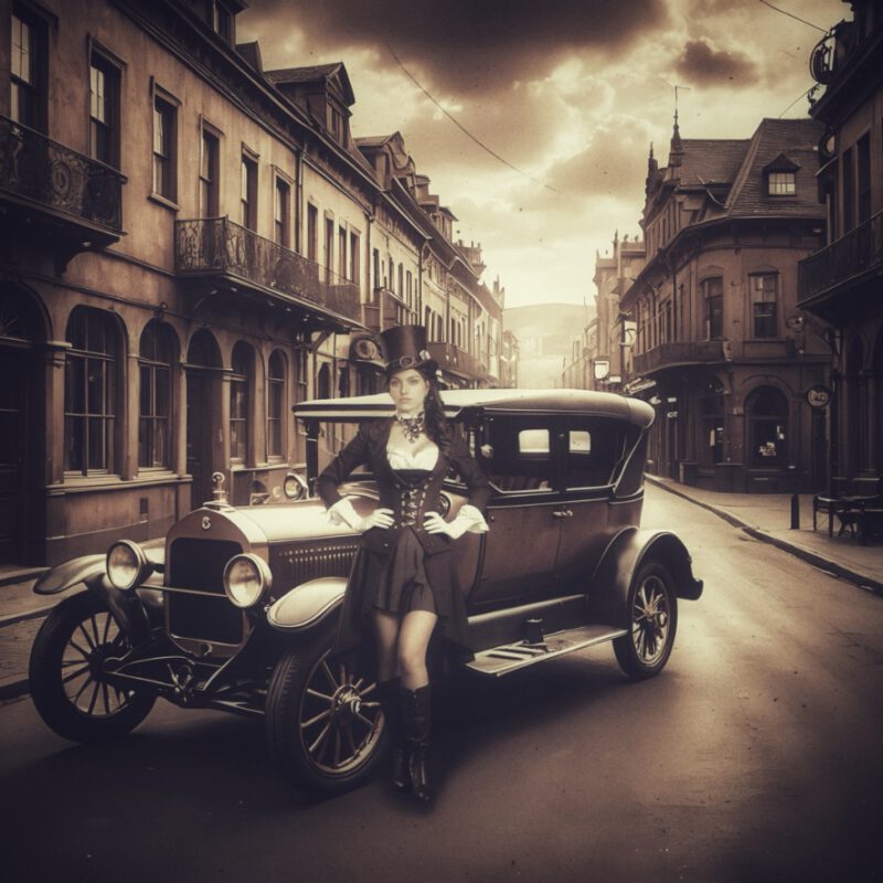 0053 Anno 1910 - 1