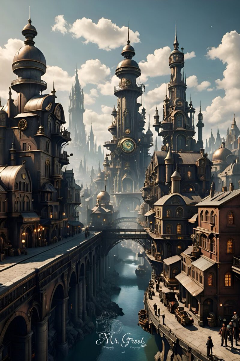 0075 Der Uhrturm von Auraria