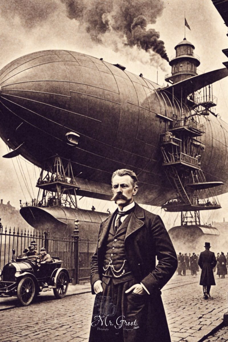 0079 Der Aufstieg des Himmelskolosses