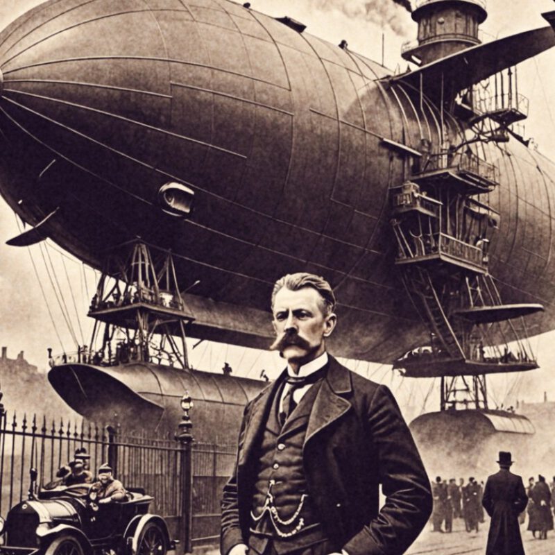 0079 Der Aufstieg des Himmelskolosses