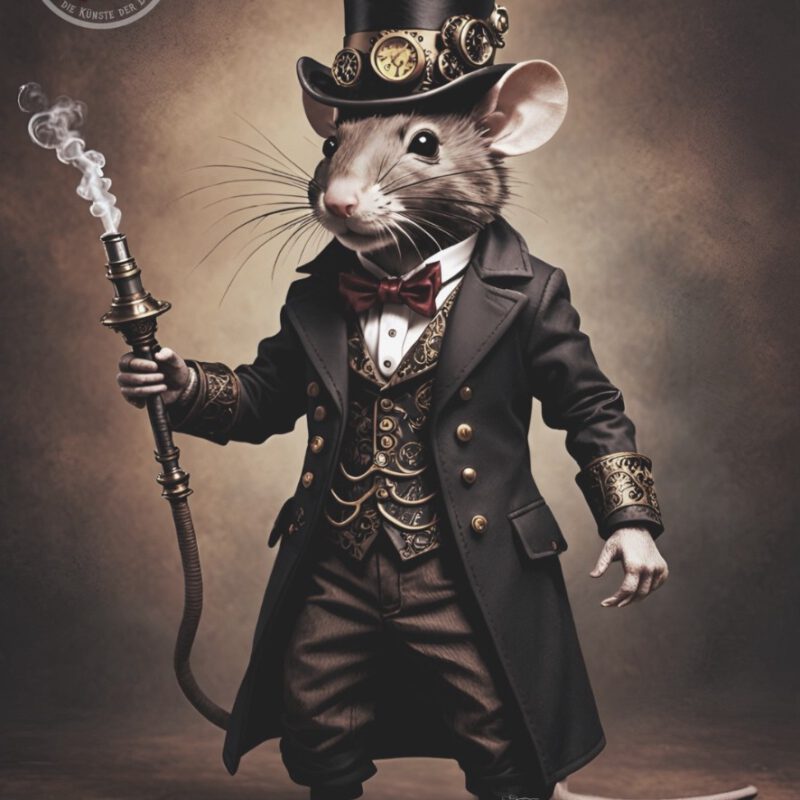 0064 Victor “Rattigant” Feinspitz