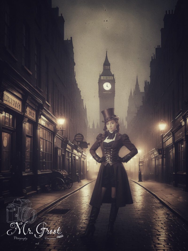 0066 Countess Josephine Knight-Wood
