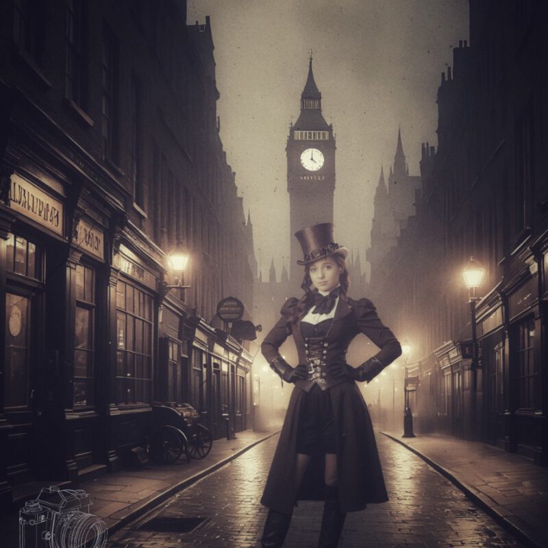 0066 Countess Josephine Knight-Wood