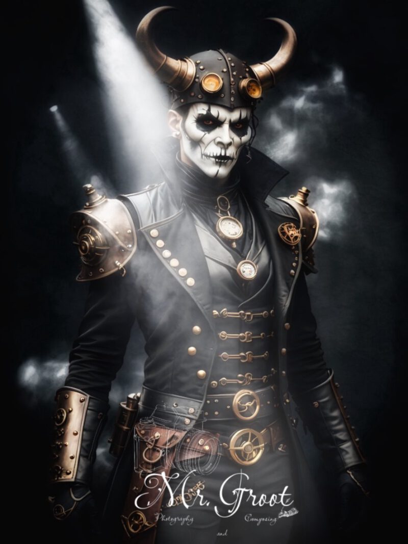 0089 Valrik der Zeitwanderer