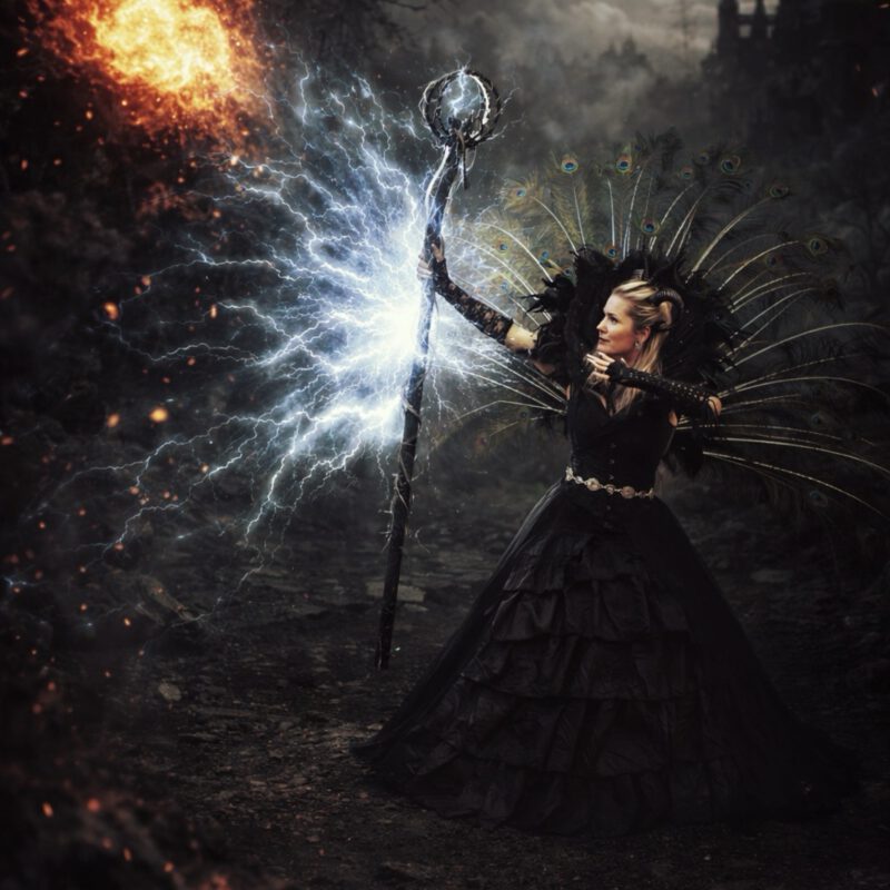 0122 - Magische-Schlacht