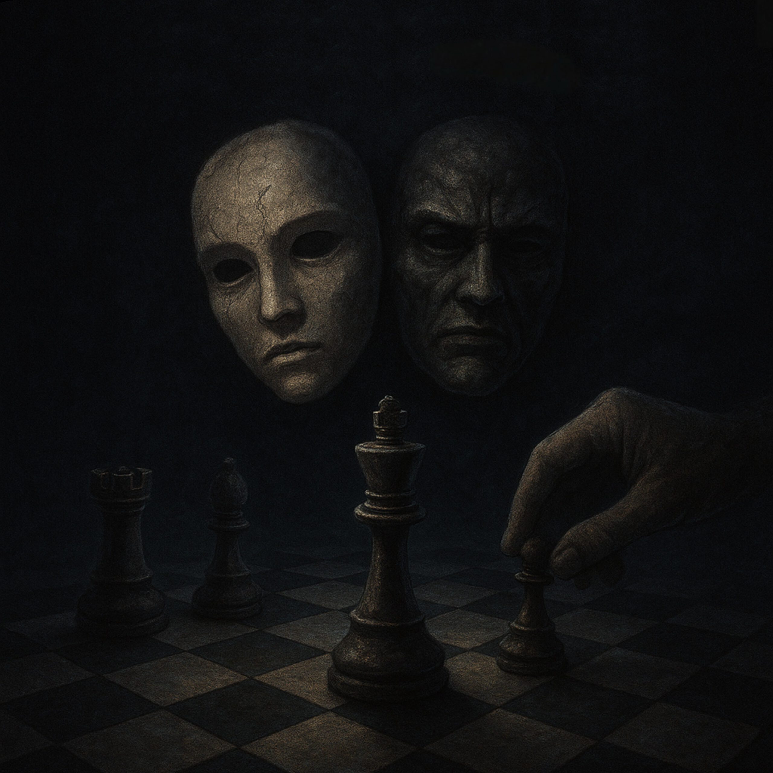 0142 - The Game