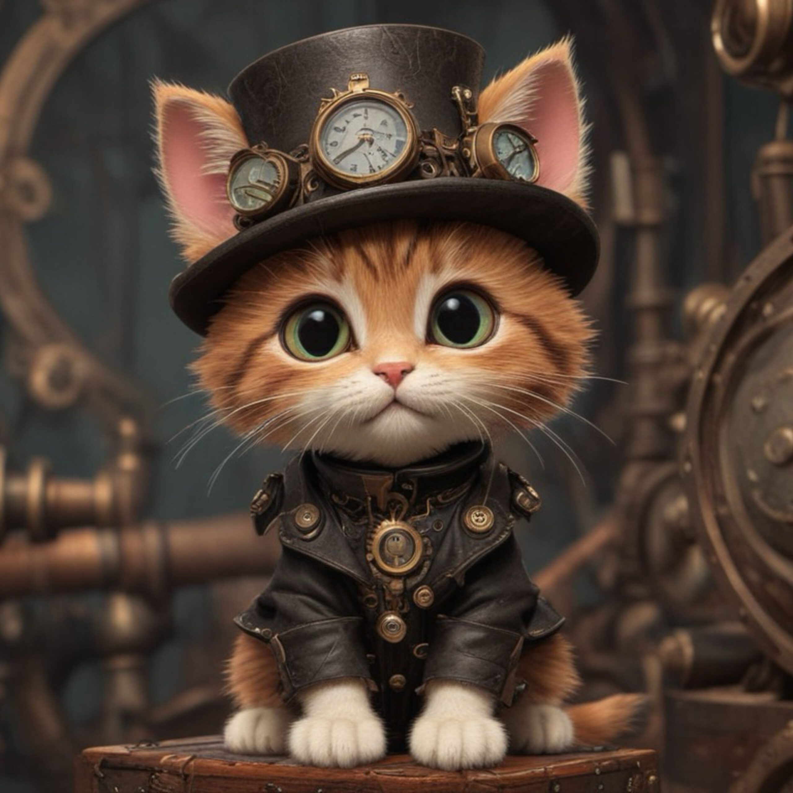 0147 - Kesselkitten